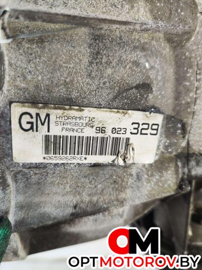 КПП автоматическая (АКПП)  BMW X5 E53 2002 96023329, 7511022, 2GXE, G2XE #4