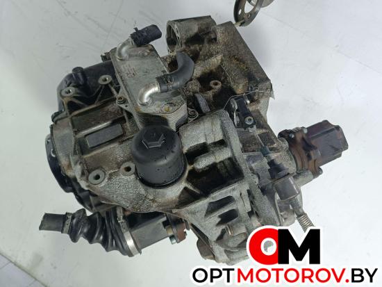 КПП автоматическая (АКПП)  Volkswagen Passat B6 2006 HYC #4