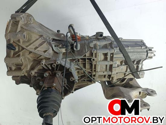 КПП механическая (МКПП)  Audi A4 B7 2006 CSH #2
