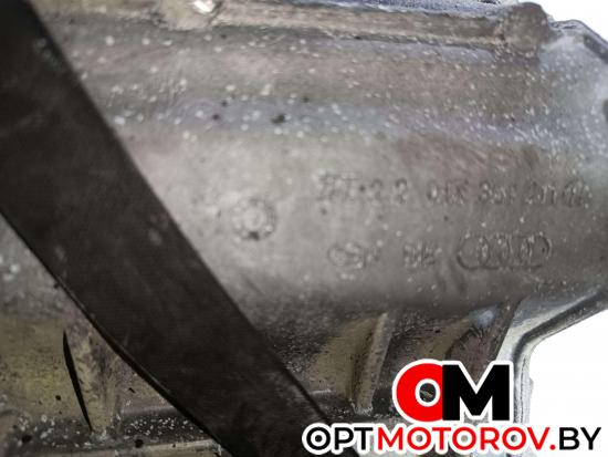 КПП механическая (МКПП)  Audi A4 B7 2006 CSH #4