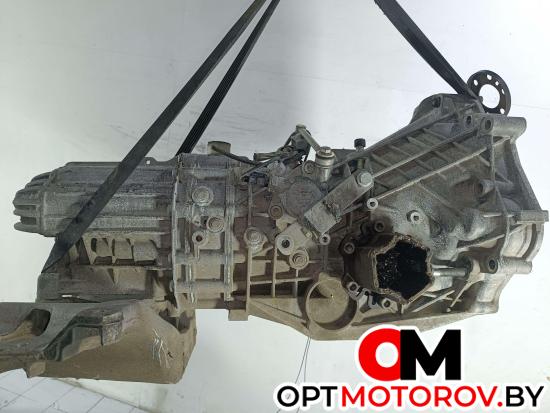 КПП механическая (МКПП)  Audi A4 B7 2006 CSH #5