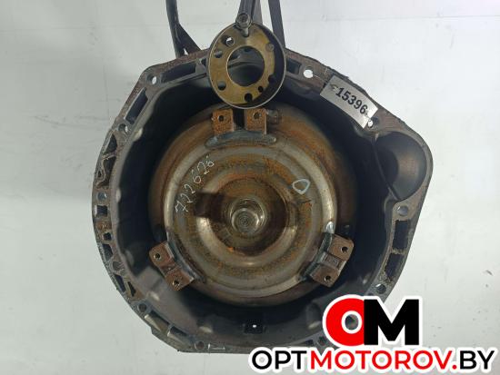 КПП автоматическая (АКПП)  Mercedes-Benz E-Класс W211/S211 2004 722626 #1