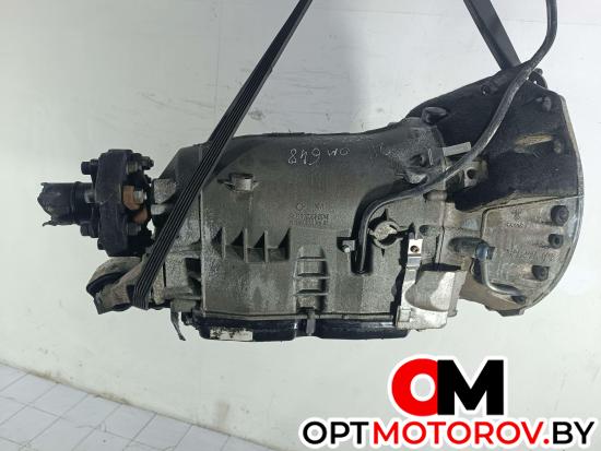 КПП автоматическая (АКПП)  Mercedes-Benz E-Класс W211/S211 2004 722626 #3