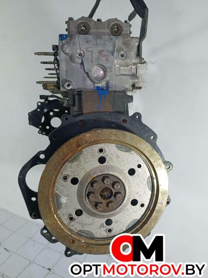 Двигатель  Mitsubishi Pajero 3 поколение [рестайлинг] 2005 4M41, 4M41T #4