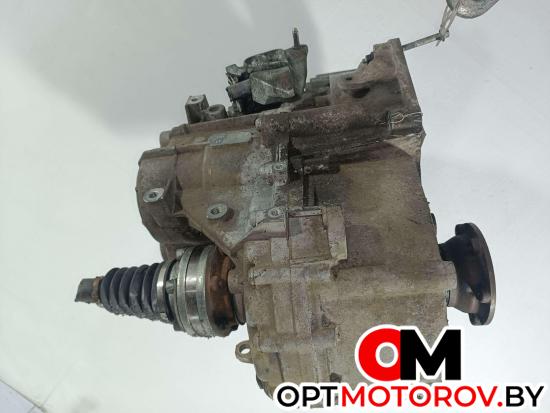 КПП механическая (МКПП)  Volkswagen Passat B6 2008 KNS #4