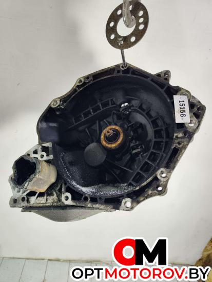 КПП механическая (МКПП)  Opel Corsa D 2007 F13W429, F13429 #1