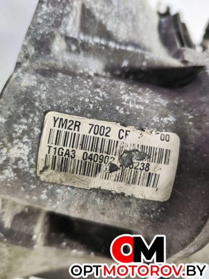 КПП механическая (МКПП)  Ford Galaxy 1 поколение [рестайлинг] 2001 YM2R7002CF #3
