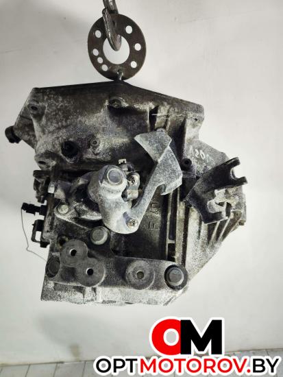 КПП механическая (МКПП)  Opel Insignia 1 поколение (A) 2009 F40 #5