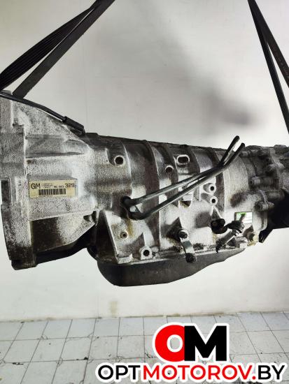 КПП автоматическая (АКПП)  BMW X5 E53 2002 96023329, 7511022, 2GXE, G2XE #2