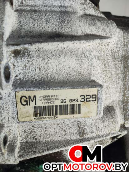 КПП автоматическая (АКПП)  BMW X5 E53 2002 96023329, 7511022, 2GXE, G2XE #5