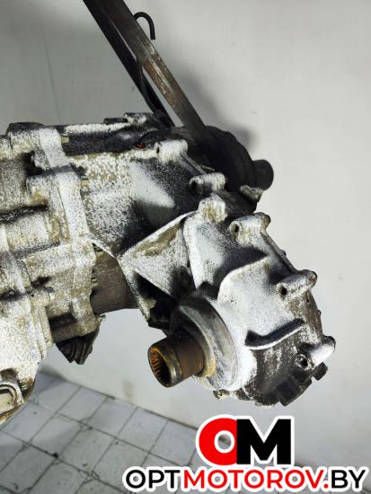 Раздаточная коробка  BMW X5 E53 2002 NV125AT, P1229654 #1