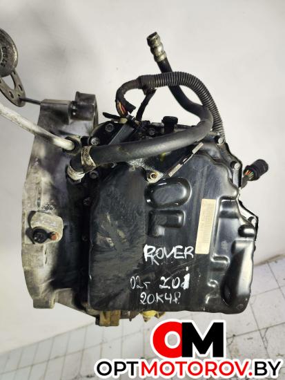 КПП автоматическая (АКПП)  Rover 75 1 поколение 2001 Pr011, 1404724 #2