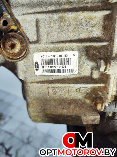 КПП механическая (МКПП)  Ford Transit 6 поколение 2003 YC1R7003HE #4