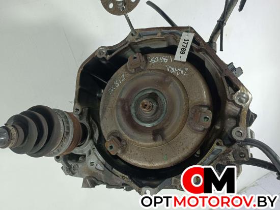 КПП автоматическая (АКПП)  Opel Zafira 1 поколение (A) [рестайлинг] 2005 6041SN, AF17 #1