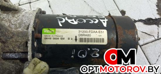 Стартер  Honda Accord 6 поколение 1998 31200pdaae51 #3