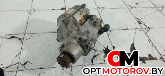 Стартер  Toyota RAV4 2 поколение (XA20) 2001 2810074270 #1