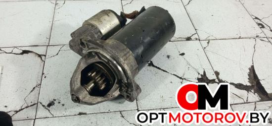 Стартер  BMW 3 серия E90/E91/E92/E93 [рестайлинг] 2008 1241779800603 #1