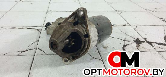 Стартер  Opel Corsa D 2009 0001107408 #1