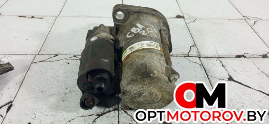 Стартер  Volkswagen Passat B6 2010 TS18ER123 #2
