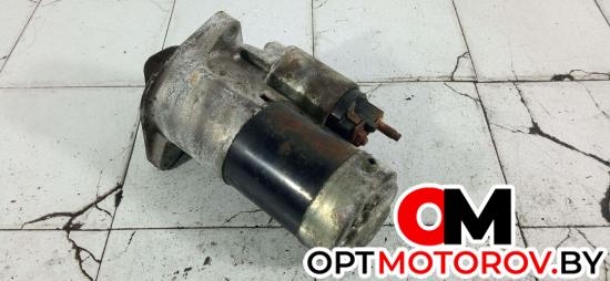 Стартер  Opel Insignia 1 поколение (A) 2008 55352882, M001T30172 #3