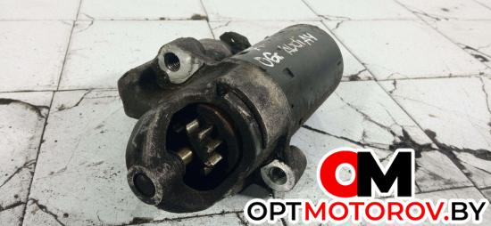 Стартер  Audi A6 4F/C6 2006 06e911023c #1