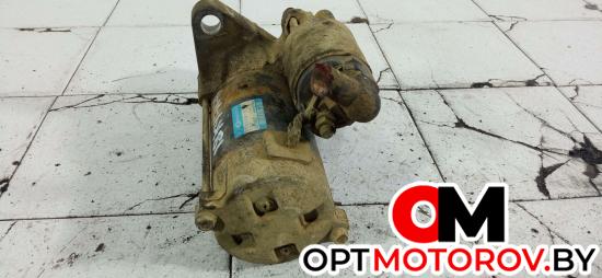 Стартер  Land Rover Freelander 1 поколение 2002 2280006122 #2