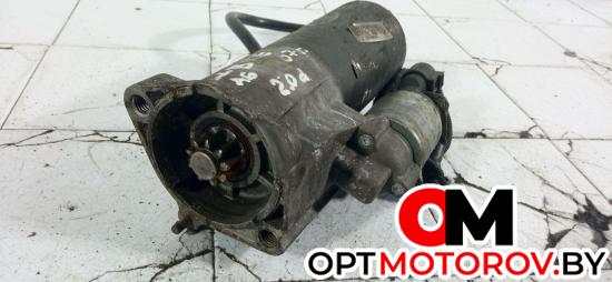 Стартер  Audi A6 4F/C6 2007 10008887, 000030516915 #1