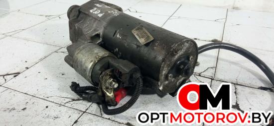 Стартер  Audi A6 4F/C6 2007 10008887, 000030516915 #2