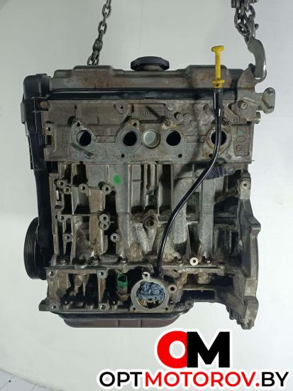 Двигатель  Peugeot 206 1 поколение [рестайлинг] 2006 KFW, 10FST6, TU3A #2