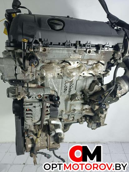 Двигатель  Peugeot 308 T7 2009 5FW, EP6, 10FHBP #2