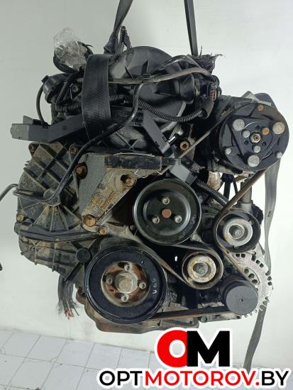 Двигатель  Opel Astra H 2005 Z17DTL #1