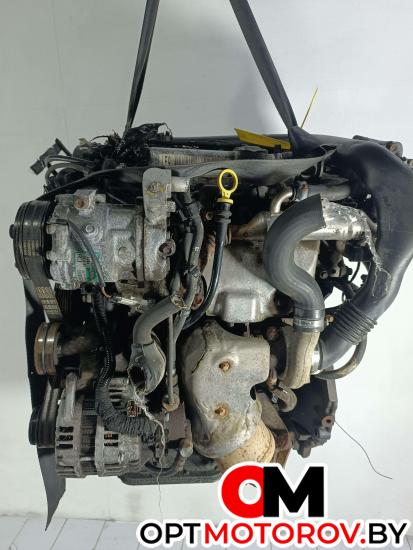 Двигатель  Opel Astra H 2005 Z17DTL #2