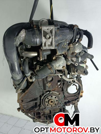 Двигатель  Opel Astra H 2005 Z17DTL #4