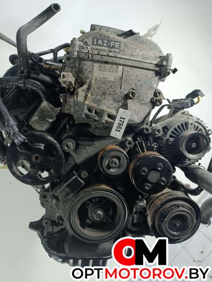 Двигатель  Toyota RAV4 2 поколение (XA20) [рестайлинг] 2004 1AZFE #1