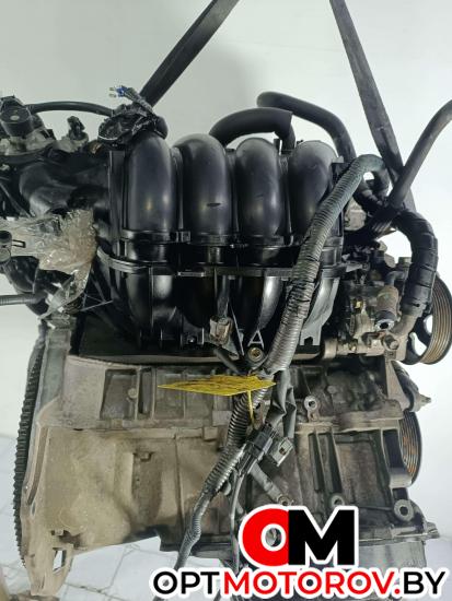 Двигатель  Toyota RAV4 2 поколение (XA20) [рестайлинг] 2004 1AZFE #6