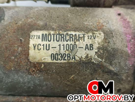 Стартер  Ford Transit 6 поколение 2004 YC1U-11000-AB #3