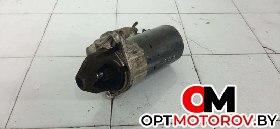 Стартер  Opel Astra H 2007 0001107435 #1