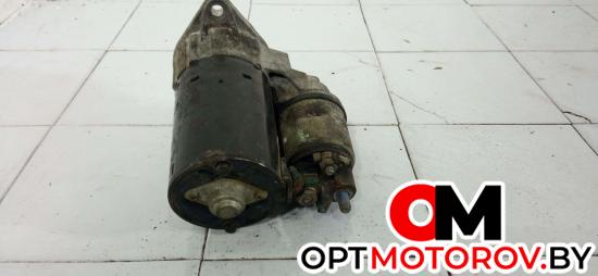 Стартер  Opel Astra H 2007 0001107435 #2