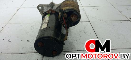 Стартер  Opel Zafira 2 поколение (B) 2006 09115192, D6RA293 #2