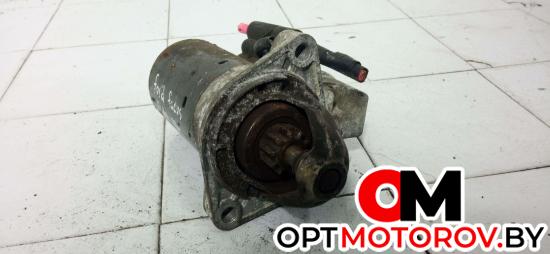 Стартер  Ford Focus 2 поколение [рестайлинг] 2008 2s6u11000cb #1