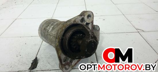 Стартер  Opel Astra J [рестайлинг] 2013 8980147432 #1