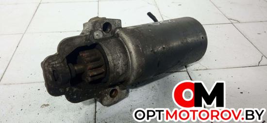 Стартер  Ford Transit 7 поколение 2008 6c1t11000ac #1