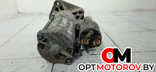Стартер  Volvo C70 2 поколение 2006 8697650, 669n11000ja #2