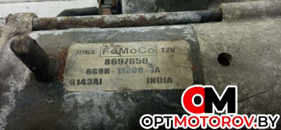 Стартер  Volvo C70 2 поколение 2006 8697650, 669n11000ja #3