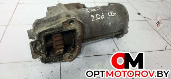Стартер  Ford Transit 6 поколение 2003 YC1U11000AE #1