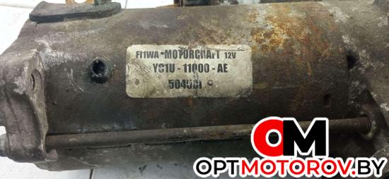 Стартер  Ford Transit 6 поколение 2003 YC1U11000AE #3