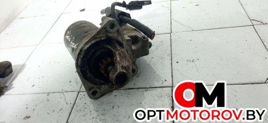 Стартер  Ford Focus 2 поколение [рестайлинг] 2008 PO693595 #1