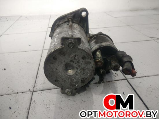 Стартер  Opel Combo 3 поколение (C) [рестайлинг] 2006 55561503, d6g33 #2