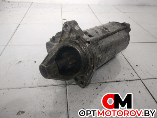 Стартер  Opel Astra H/Family [рестайлинг] 2008 A194351A #1