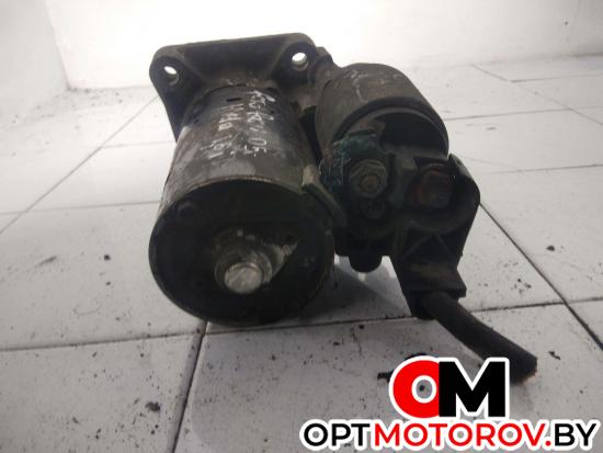 Стартер  Ford Focus 2 поколение [рестайлинг] 2008 2S6U11000CB, 0001107417 #2